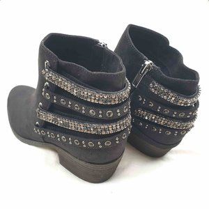 Not Rated Nynn / Ankle boots - Black #6